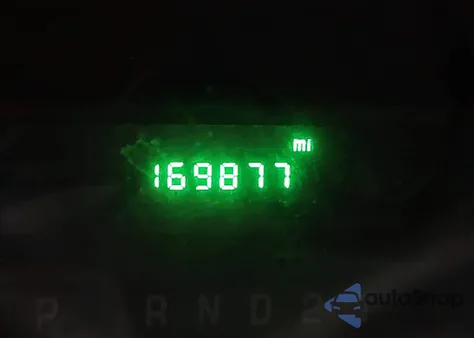 2011 Ford E-150 Commercial из США, поврежденный, VIN 1FTNE1EW7BDA09199